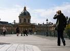 Paris Bridge: I forgot what - via Daymix