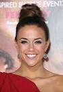 Jana Kramer Hair