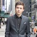 Nick Robinson | News, Photos and Videos | Contactmusic.