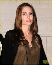 angelina jolie women in the world gala at lincoln center 2013 07