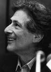 Edward Said.