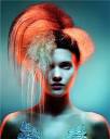 ... Garde Hairdresser of the Year 2005”, creative director, Jerome Hillion, ... - jerome