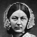 NAME: Florence Nightingale