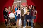 GLEE cast Lyrics