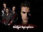 Yummy Mondays ~ #Vampires Stefan Salvatore #TVD - stefan_salvatore_wallpaper_1_by_xxfloryxx