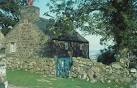 Waunorfa, 1970s. This cottage and several acres of land was bought after - via Daymix