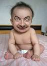 Mr. Bean's Baby