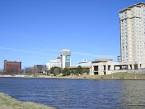 WICHITA, KS : Skyline of WICHITA Kansas photo, picture, image ...