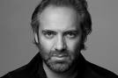 Sam Mendes by Brigitte Lacomb