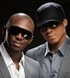 Time' featuring P-Square.