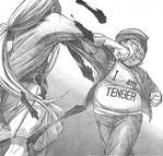 三浦/ポコニャン（声優：関俊彦）