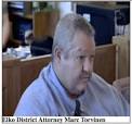 Death Notice – Patten. Elko District Attorney Attorney Marc Torvinen filed ... - torvinen