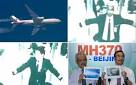 Malaysia Airlines MH370 live: 26 countries now involved in search.