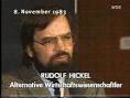 Rudolf Hickel Der Bremer Wirtschaftsprofessor RUDOLF HICKEL zu BILD: „Das ... - RudolfHickel