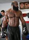 E Millz Ent Presents: Ufc Fighter Kimbo Slice Dies From Post Fight ... 