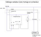 Forum conseils réparation électricité cherche schéma pour piloter ...