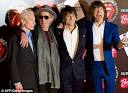 Rolling Stones fans outrage as standard tickets for London 50th.