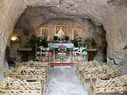 Cave Chapel Photograph by Vejay Singh - Cave Chapel Fine Art ... - cave-chapel-vejay-singh