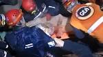 Nepal Earthquake Survivor Pulled From Rubble After 48 Hours - NBC.
