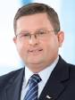 Balogh József országgyűlési