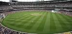 Melbourne Cricket Ground - POPULOUS