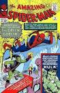 Amazing Spider-Man Vol 1 14 - Marvel Comics Database
