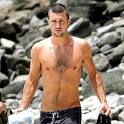 Sexy, Single – and Shirtless! - BRANDON JENNER - Brody Jenner ...