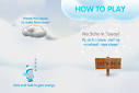 The Pencil Farm: 'SNOW DAY' at the Beijing Olympics