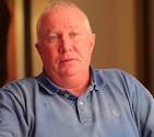 Roy Bennett is a Zimbabwean politician and former member of the British ... - Zimbabwe-Roy-Bennett-2