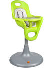 Flair, Pedestal Highchair with Pneumatic Lift - Boon Inc.