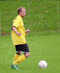 Viktor Ewert vom FV Rottweil, der beim 1:1 in Sindelfingen noch fehlte, kehrt aus dem Urlaub zurück. Foto: RohdeFoto: Schwarzwälder-Bote - media.media.81760c0e-861a-4b9d-8f9a-3f3e7ca08a28.normalized