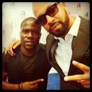 Comedic Actor Kevin Hart