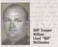OBITUARY: OHP TROOPER WILLIAM LLOYD "BILL" MCCLENDON - BILLMCCLENDON