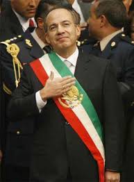 El presidente de México pidió prisa para evitar el contagio de Grecia