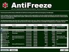 Resplendence Software - AntiFreeze Introduction