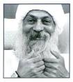 Acharya Rajneesh urodził się