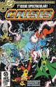 Crisis on Infinite Earths - Wikipedia, the free encyclopedia