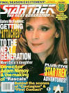 Hallie Todd, Adam Nimoy,