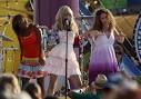 Hannah Montana: The Movie' tickets selling like mad | MLive.