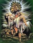 Aztec Warriors