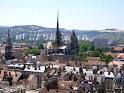 Dijon Hotel - Guide of Hotels in Dijon, France.