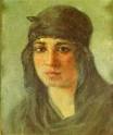 Artiste/Peintre Youssef Kamel 1891_1971. Impressionisme à l'Egyptien jeune ... - YoussefKamel