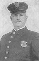 ... Patrolman Arnold Daniel Hickey 1917 ... - libr3522_6bw