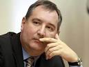 Рогозин отдал «Родину»