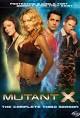 Mutant X (TV Series 2001–2004) - IMDb