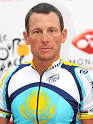 Image Lance Armstrong Quits Fight Picture