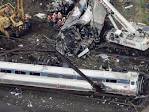 Amtrak Crash: Missing Speed Control Tool Could Have Prevented.