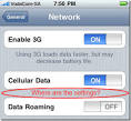 How I fixed my iPhone 3GS | CraigN.