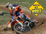 Men at WORCS Kurt Caselli - Motorcycle USA