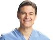 Dr. Oz talks with Dr. Feder,